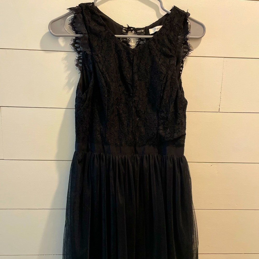 Francescas cocktail dress